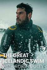 Watch The Great Icelandic Swim with Ross Edgley 123MovieFree
