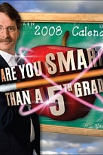 Watch Are You Smarter Than a 5th Grader? 123MovieFree