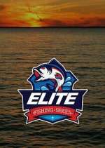 Watch Elite Fishing Series Television w/ Pat Malone 123MovieFree