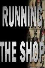 Watch Running the Shop 123MovieFree