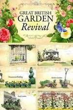 Watch Great British Garden Revival 123MovieFree