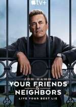 Watch Your Friends and Neighbors 123MovieFree