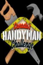 Watch Canada's Handyman Challenge 123MovieFree