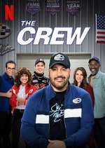 Watch The Crew 123MovieFree