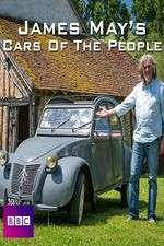 Watch James Mays Cars of the People 123MovieFree