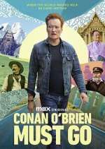 Watch Conan O'Brien Must Go 123MovieFree