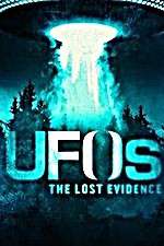 Watch UFOs: The Lost Evidence 123MovieFree