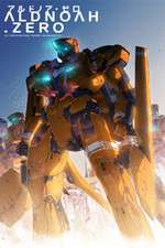Watch Aldnoah.Zero 123MovieFree