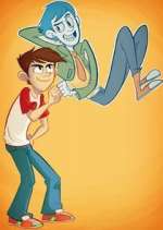 Watch Dude, That's My Ghost! 123MovieFree