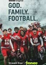 Watch God. Family. Football. 123MovieFree