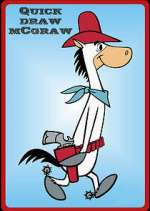 Watch Quick Draw McGraw 123MovieFree