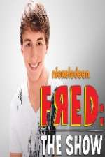 Watch Fred The Show 123MovieFree