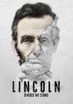 Watch Lincoln: Divided We Stand 123MovieFree