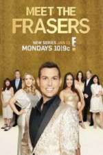 Watch Meet the Frasers 123MovieFree