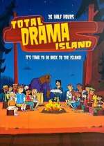 Watch Total Drama Island 123MovieFree