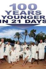 Watch 100 Years Younger in 21 Days 123MovieFree