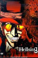 Watch Hellsing 123MovieFree