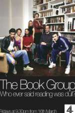 Watch The Book Group 123MovieFree