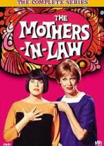 Watch The Mothers-In-Law 123MovieFree