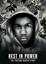 Watch Rest in Power: The Trayvon Martin Story 123MovieFree