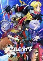 Watch Grendizer U 123MovieFree