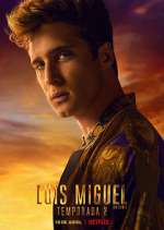 Watch Luis Miguel La Serie 123MovieFree