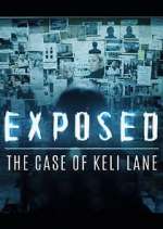 Watch EXPOSED 123MovieFree