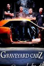 Watch Graveyard Carz 123MovieFree