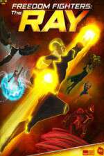 Watch Freedom Fighters The Ray 123MovieFree