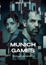 Watch Munich Games 123MovieFree