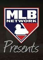 Watch MLB Network Presents 123MovieFree