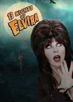 Watch 13 Nights of Elvira 123MovieFree