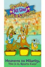 Watch Scooby's All Star Laff-A-Lympics 123MovieFree