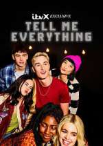 Watch Tell Me Everything 123MovieFree