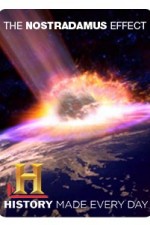 Watch The Nostradamus Effect 123MovieFree