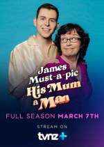 Watch James Must-a-pic His Mum a Man 123MovieFree