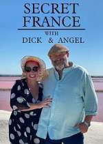 Watch Secret France with Dick and Angel 123MovieFree