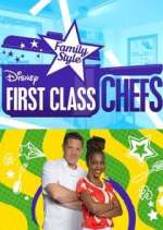 Watch First Class Chefs: Family Style 123MovieFree