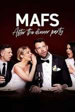 Watch MAFS: After The Dinner Party 123MovieFree