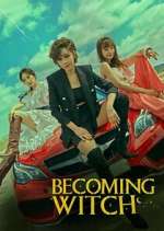 Watch Becoming Witch 123MovieFree