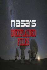 Watch NASA's Unexplained Files 123MovieFree