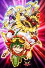 Watch Yu-Gi-Oh! Arc-V 123MovieFree