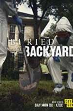 Watch Buried in the Backyard 123MovieFree