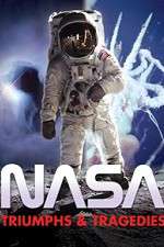 Watch NASA Triumph and Tragedy 123MovieFree