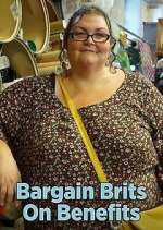 Watch Bargain Brits on Benefits 123MovieFree