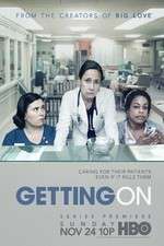 Watch Getting On UK 123MovieFree