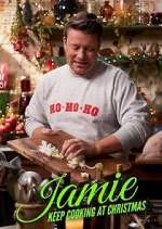 Watch Jamie: Keep Cooking at Christmas 123MovieFree
