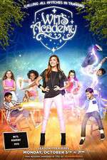 Watch WITS Academy 123MovieFree