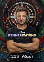 Watch Rennervations 123MovieFree