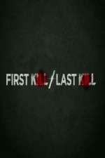 Watch First Kill Last Kill 123MovieFree